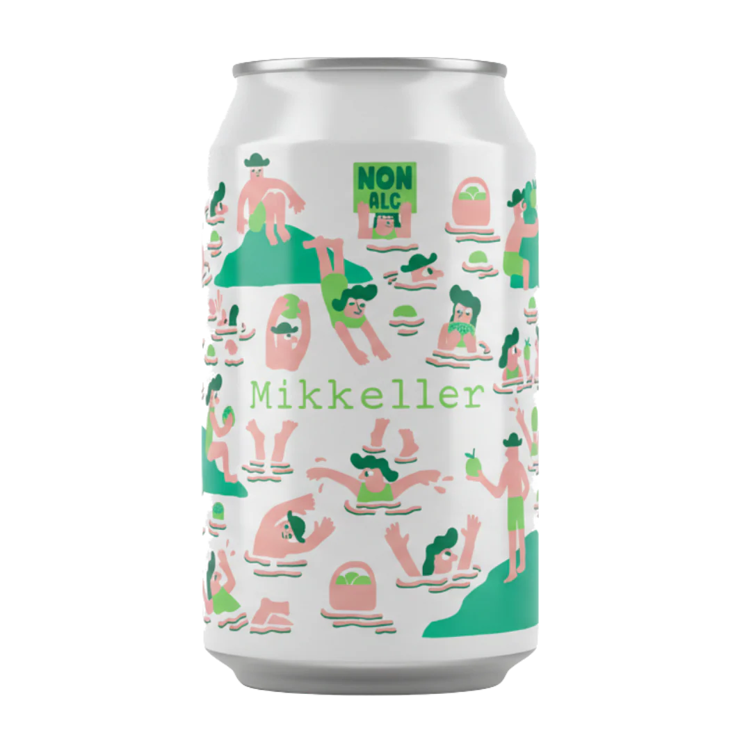 Mikkeller Passion Pool