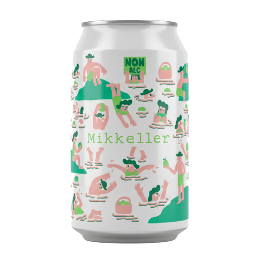 Mikkeller Passion Pool