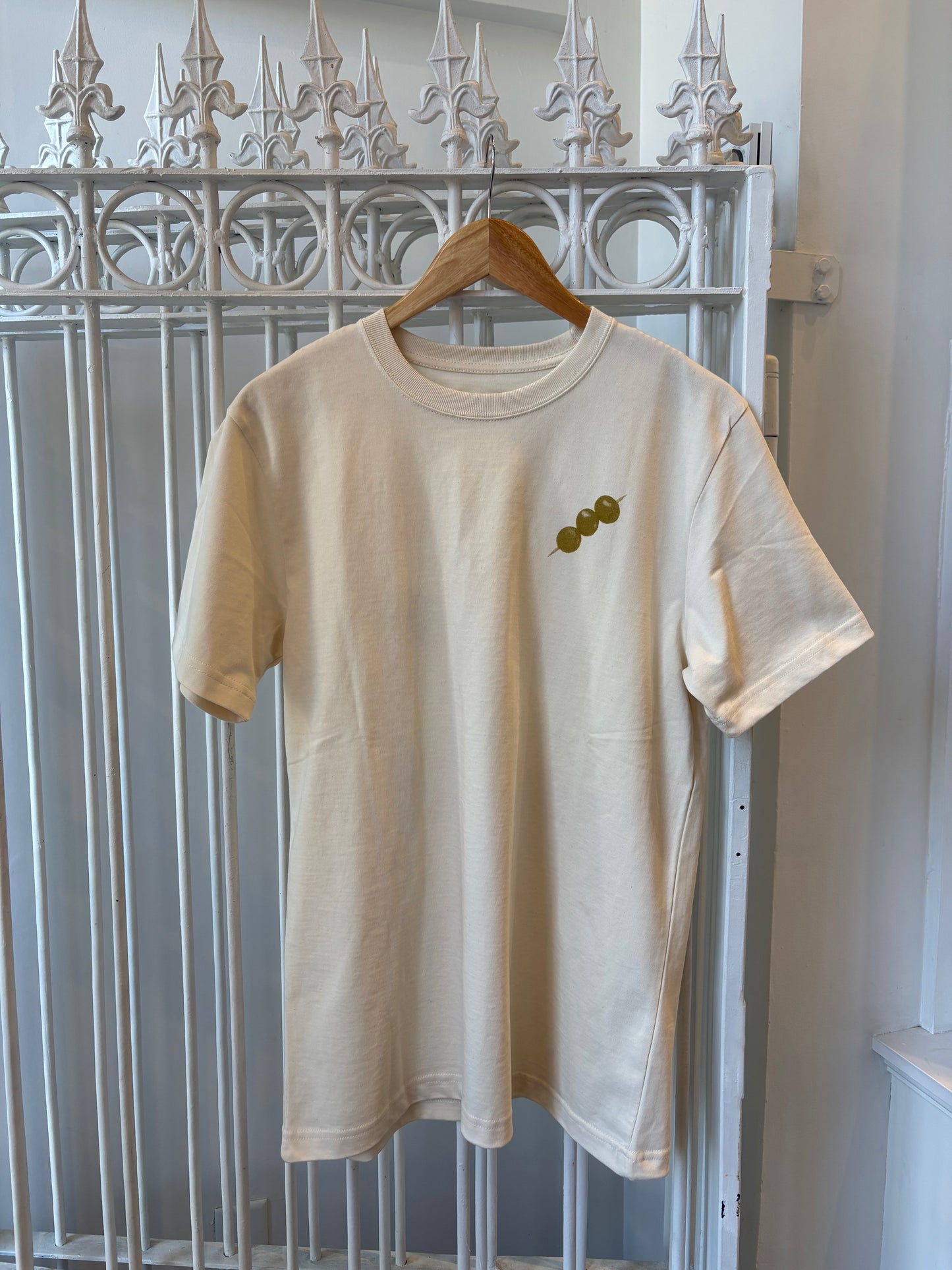 T-Shirt - Gather Your Way