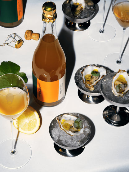 Arensbak Effervescent