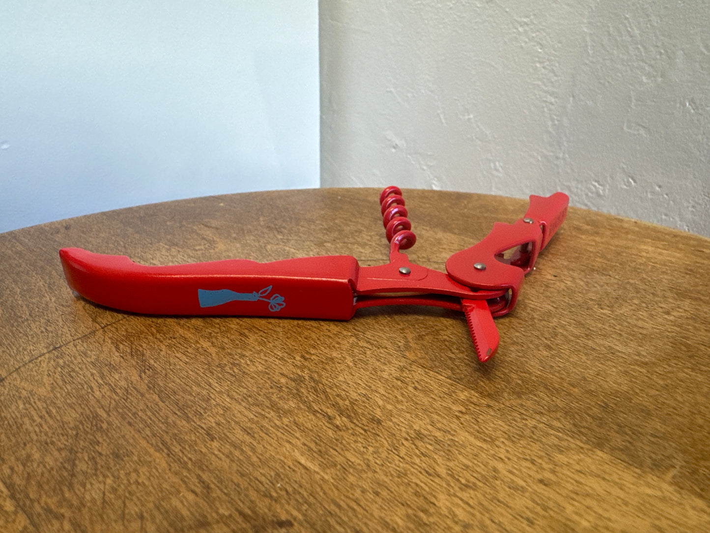 FIZZ Corkscrew