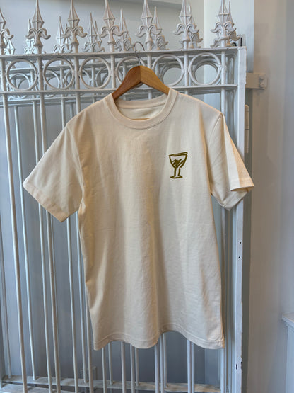 T-Shirt - Cup of life