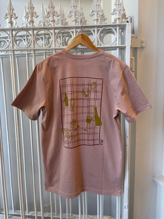 T-Shirt - Picnic