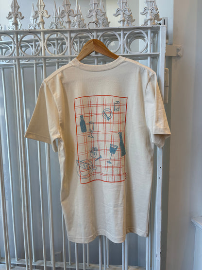 T-Shirt - Picnic