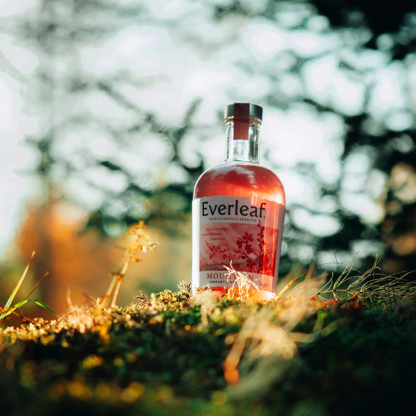 Everleaf Mountain Aperitif