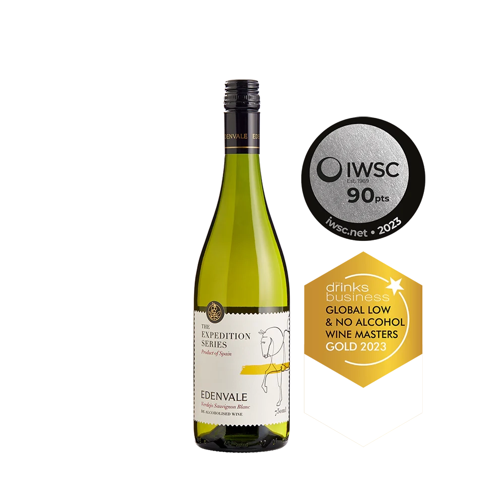 Edenvale Expedition Series Verdejo Sauvignon Blanc