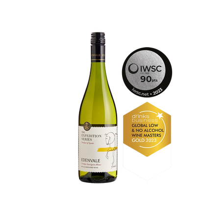 Edenvale Expedition Series Verdejo Sauvignon Blanc