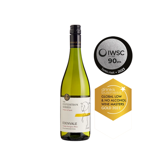 Edenvale Expedition Series Verdejo Sauvignon Blanc