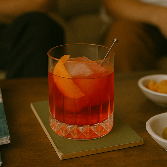 Cocktail Bundle - Negroni
