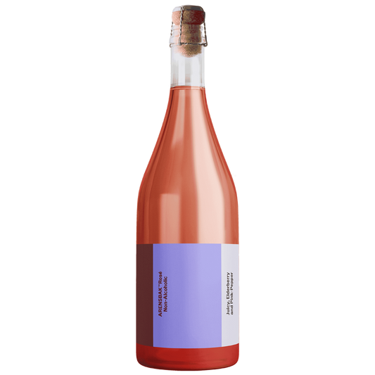 ARENSBAK Rosé
