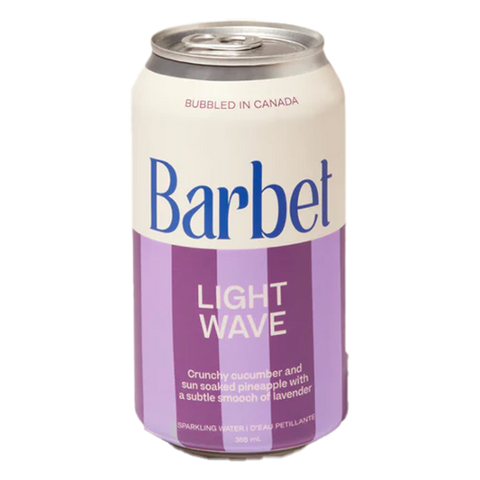 Barbet - Light Wave