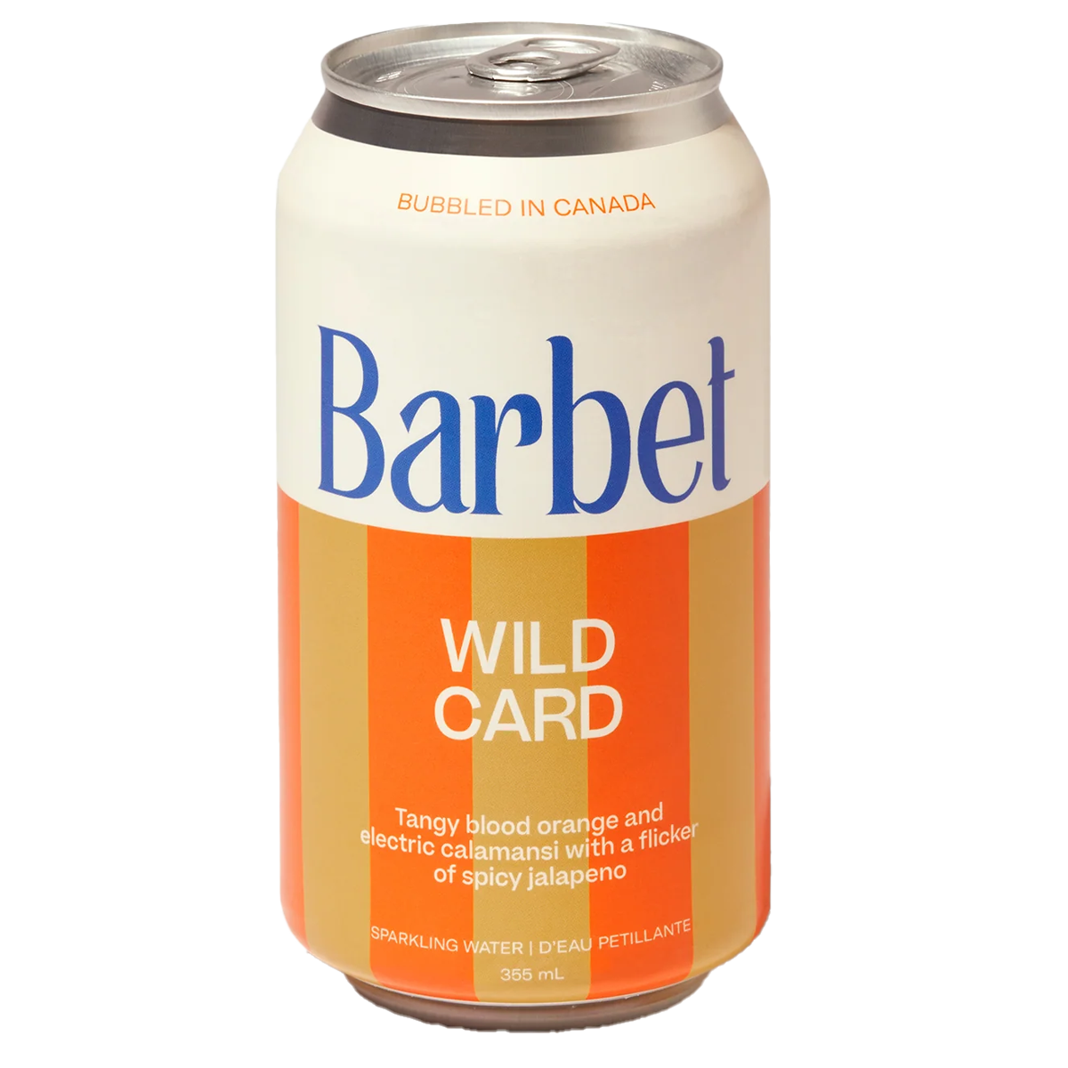 Barbet - Wild Card