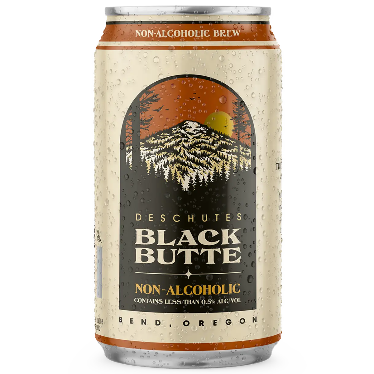 Deschutes Black Butte Porter