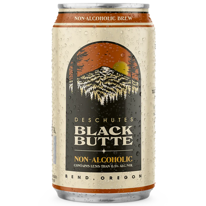 Deschutes Black Butte Porter