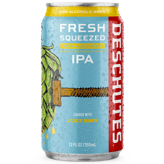 Deschutes Fresh Squeezed IPA