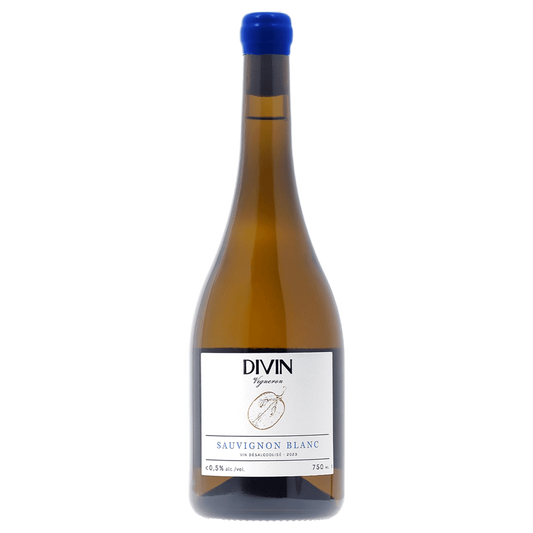 Divin Sauvignon Blanc