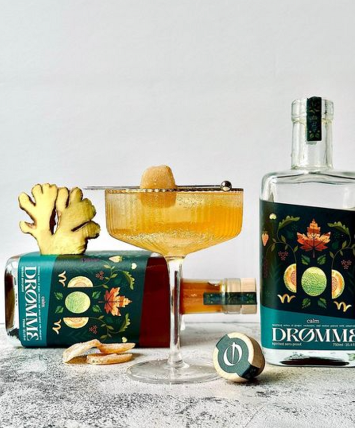 Fizz Non-Alc Bottle Shop | Non-Alcoholic Bottle Shop in Victoria, BC