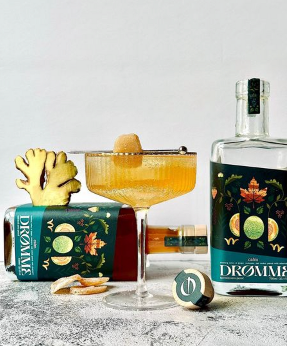 Fizz Non-Alc Bottle Shop | Non-Alcoholic Bottle Shop in Victoria, BC