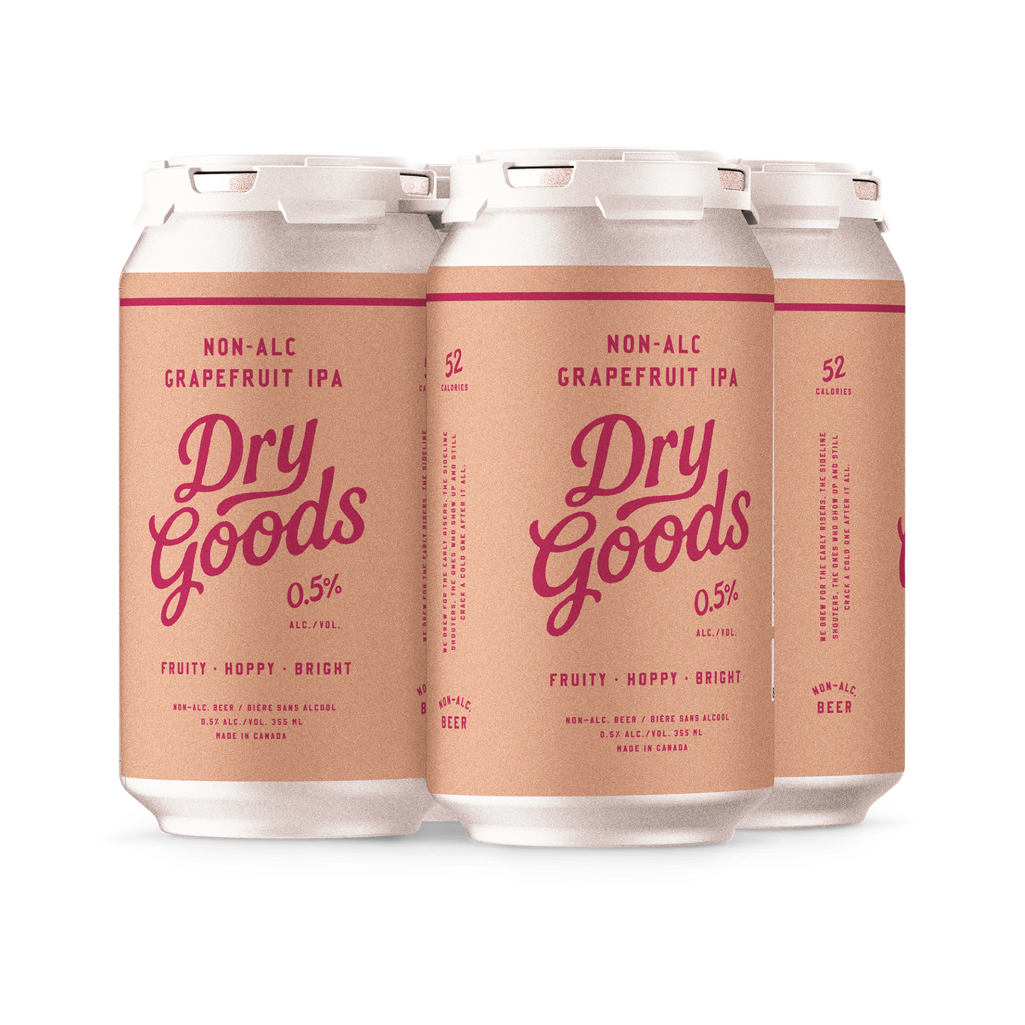 Dry Goods - Grapefruit IPA