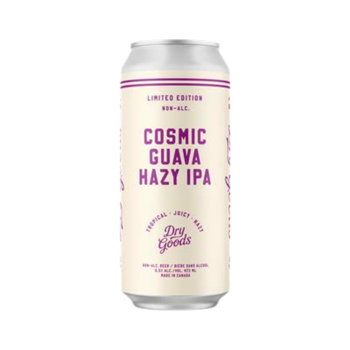 Dry Goods – Cosmic Guava Hazy IPA