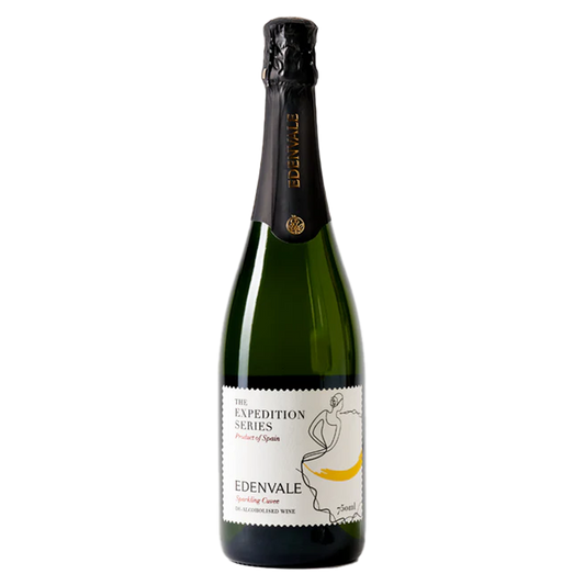 Edenvale Expedition Sparkling Cuvee