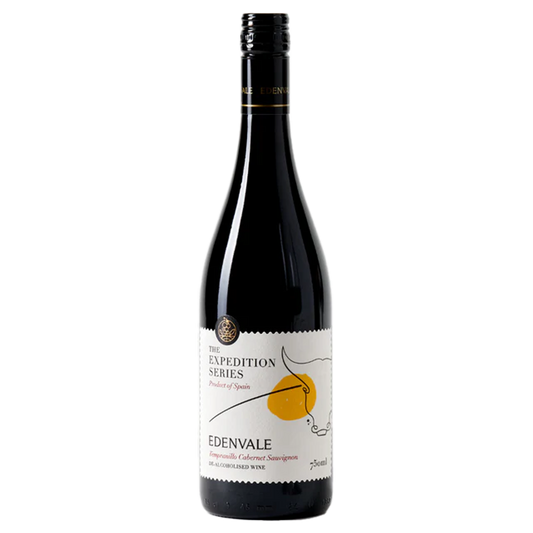 Edenvale Expedition Series: Tempranillo Cab Sauv
