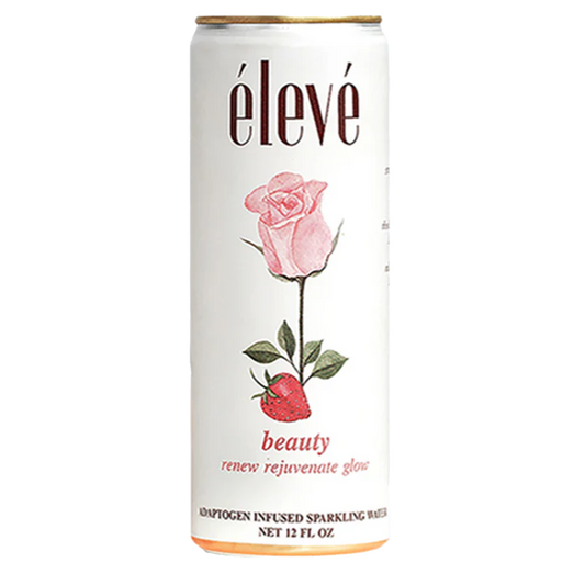 eleve beauty
