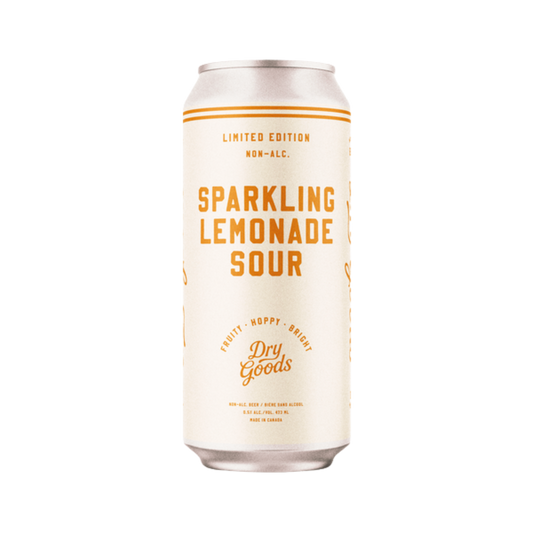 Field House Brewing - Lemonade Sour
