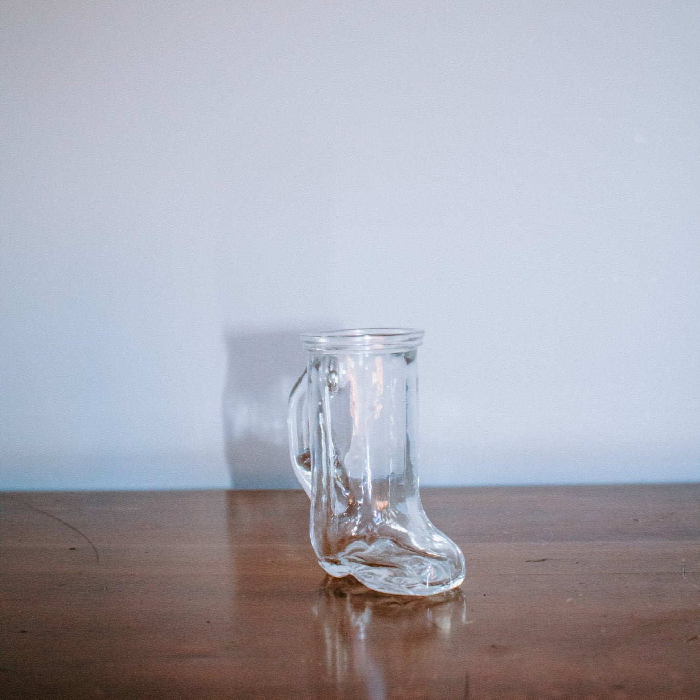 Boot Shot Glass