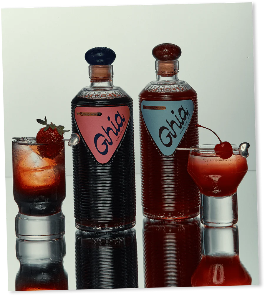 Ghia original Aperitif