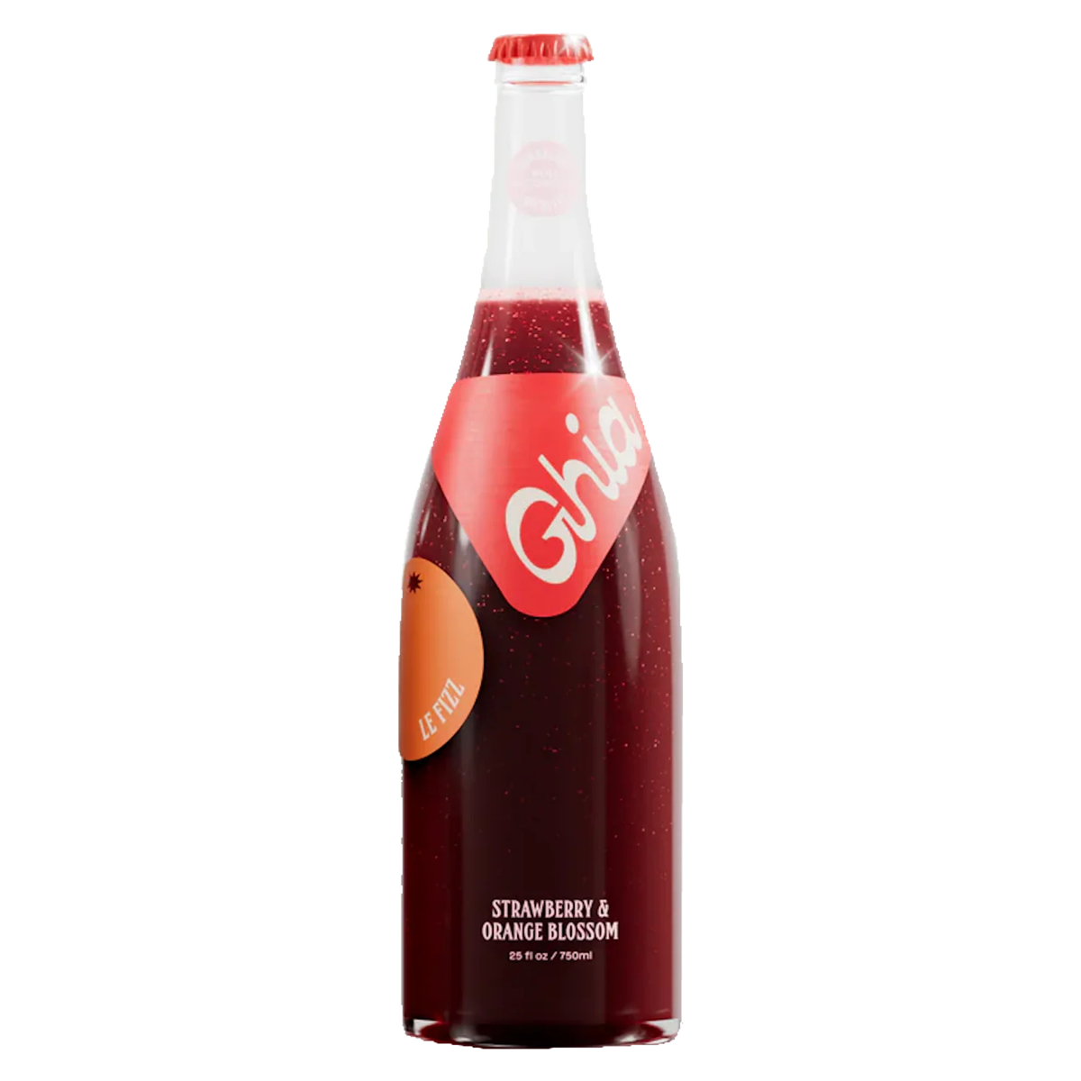 Ghia - Le Fizz
