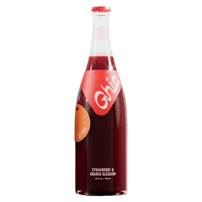Ghia - Le Fizz