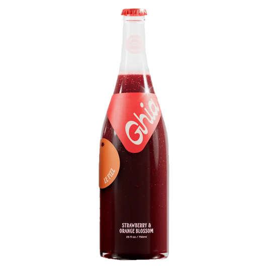 Ghia - Le Fizz