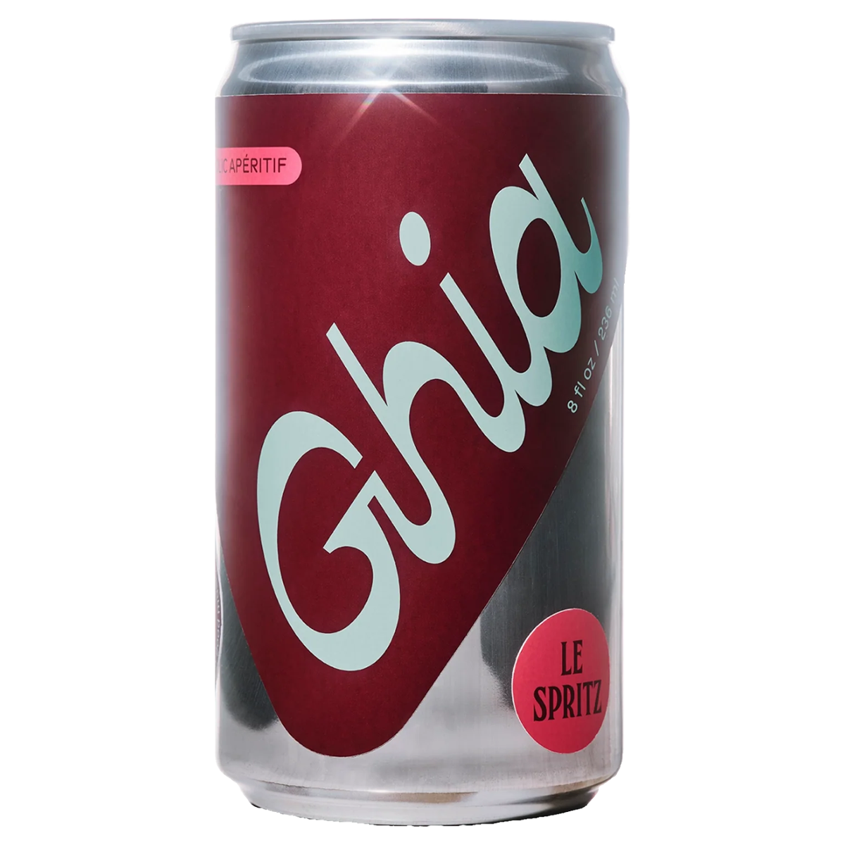 Ghia Soda 236ml