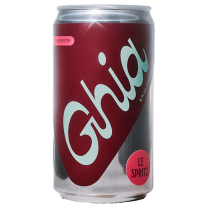 Ghia Soda 236ml