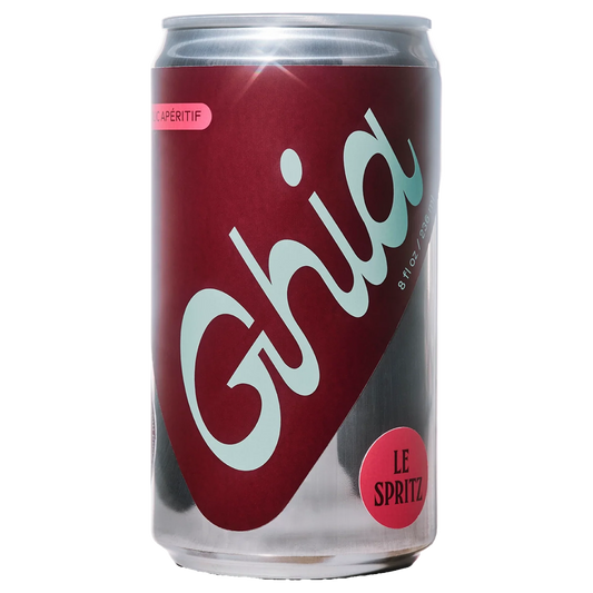 Ghia Soda 236ml