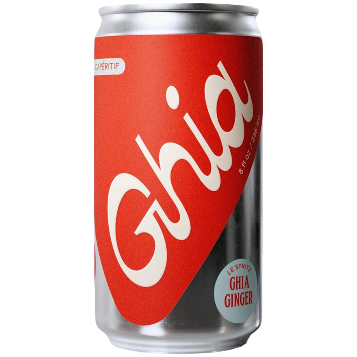 Ghia Ginger Soda