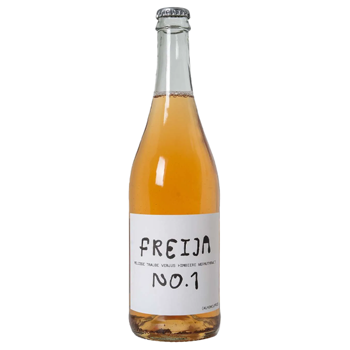 FREIJA No. 1