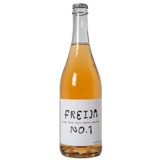 FREIJA No. 1