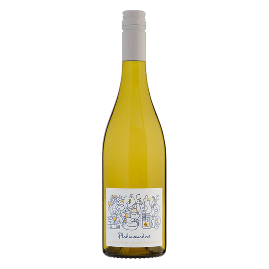 Grenaudière Phénomène Melon du Bourgogne