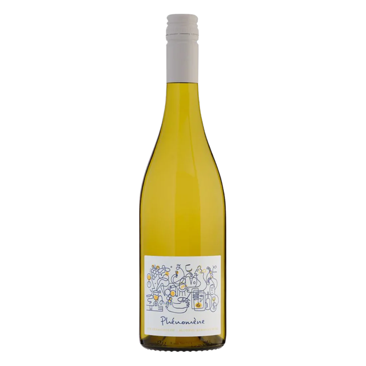 Grenaudière Phénomène Melon du Bourgogne
