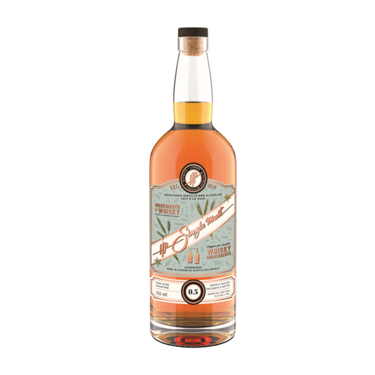 HP Spirits - Single Malt Whisky