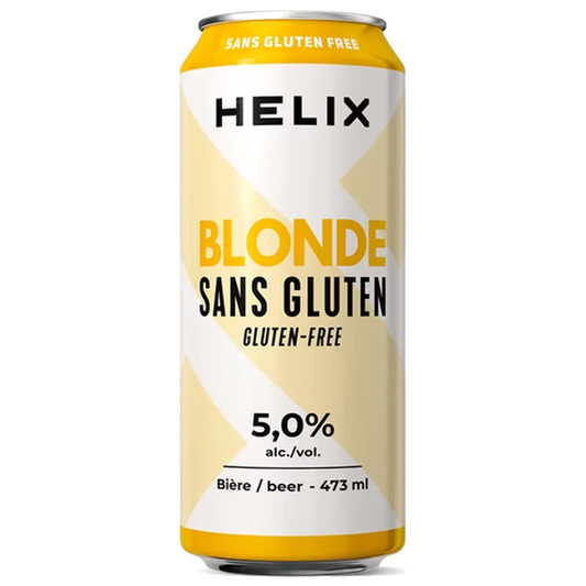 Helix - Blonde Ale