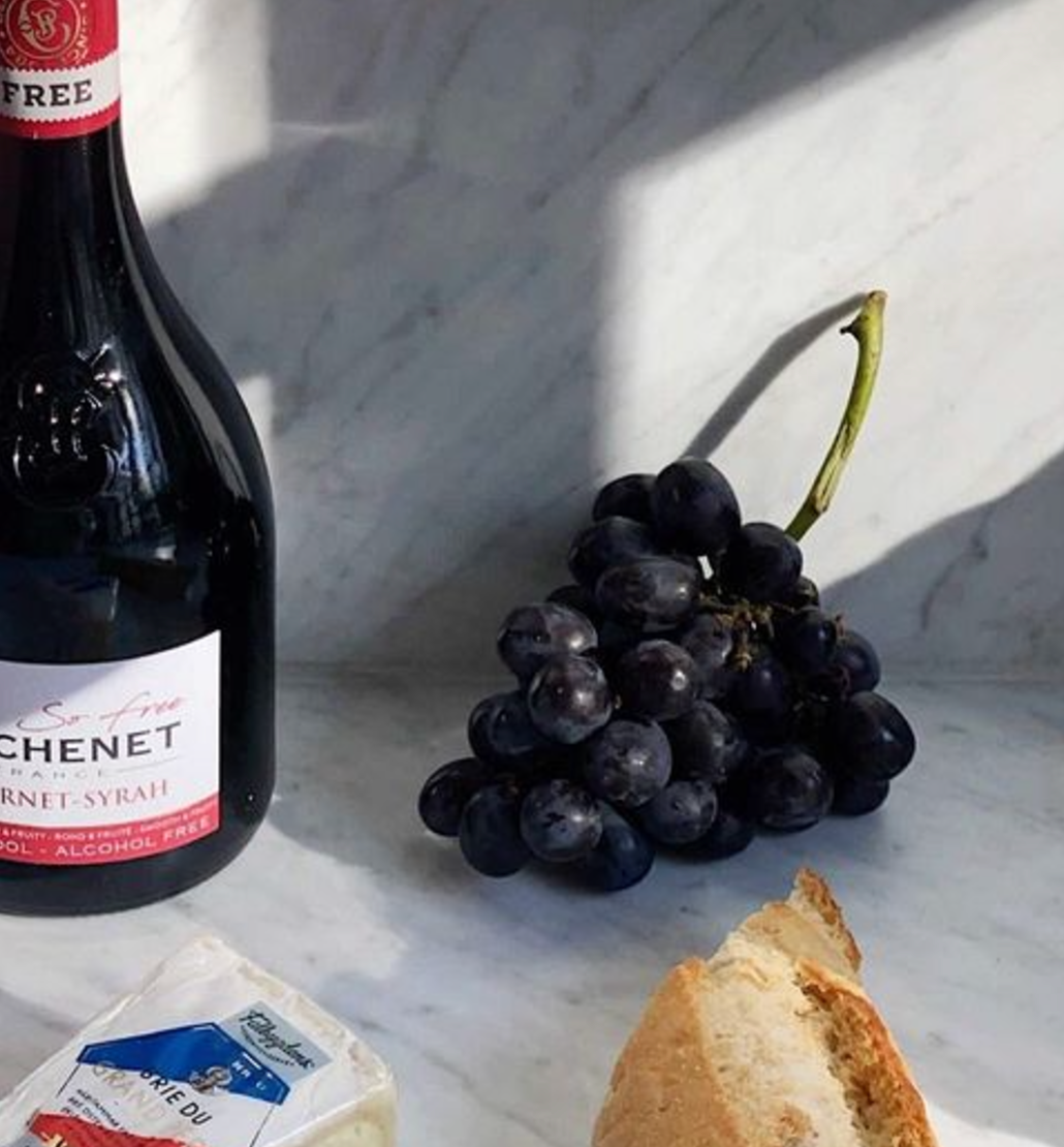 JP Chenet Cab Syrah