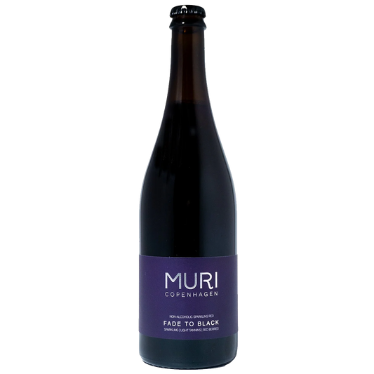 Muri Fade to Black