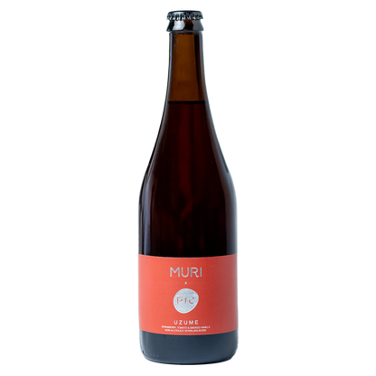 Muri Uzume Sparkling Blend