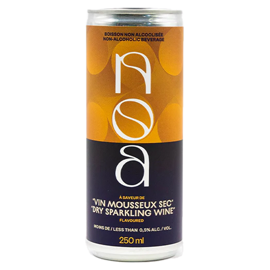 NOA - Sparkling Wine