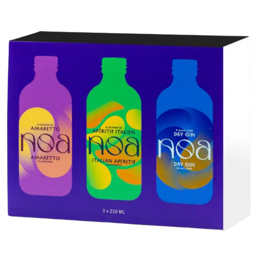 NOA Cocktail Kit - Aperitif