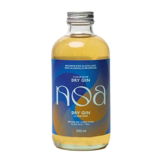 NOA — Dry Gin