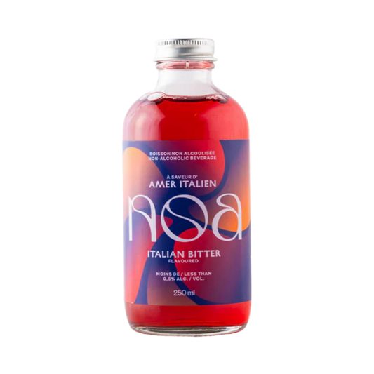 NOA — Italian Bitter